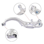 Front Left Steering Knuckle for Audi A4/A5/Q5/S4/S5 2009-2010