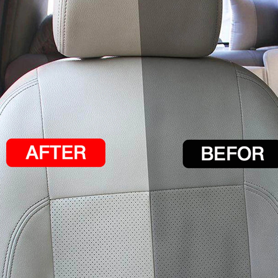 Multipurpose Automotive Interior Foam Cleaner Spray