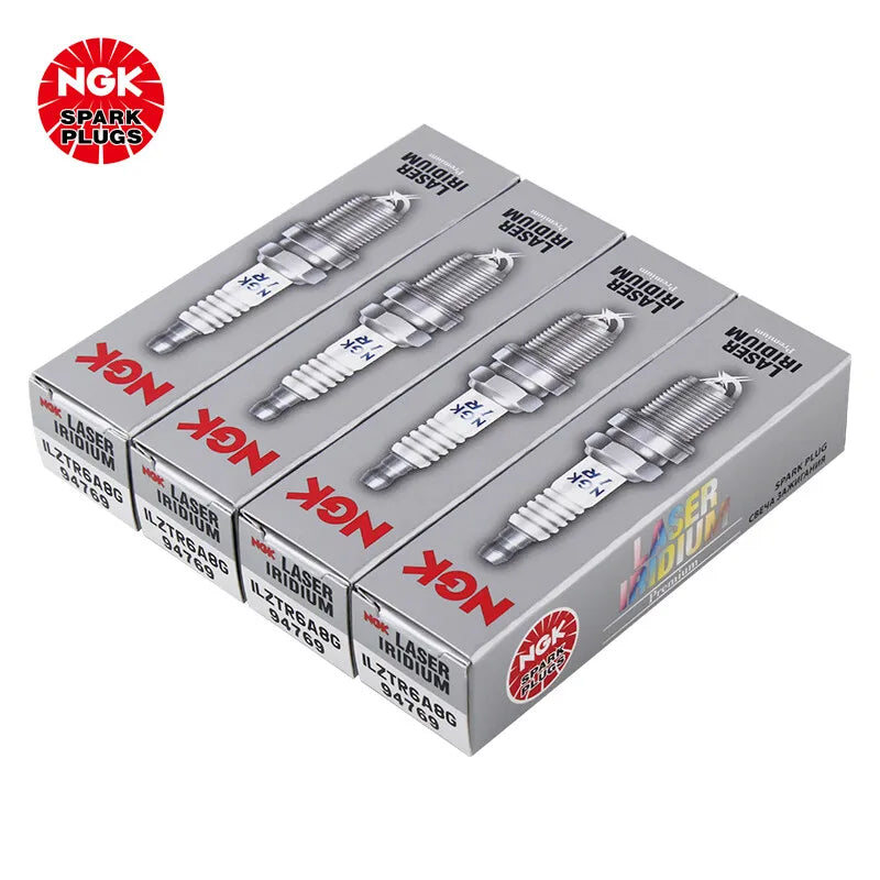 NGK Iridium Spark Plug 94769 s60 s80 for Volvo Models