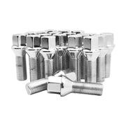 M12X1.25 Wheel Bolts for Renegade 2018-2022 Compass 2014-2022 Cherokee R Chrysler 200 Shank Length 2015-2022