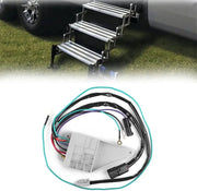 379146 Electric Step Control Unit for Series 22 23 24 26 28 30 31 32 33 36 37 38 39 42 47 Silver PRC-1023