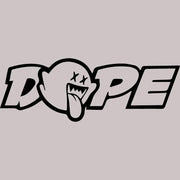 “DOPE” Vinyl Sticker for Cars, Trucks, Motorcycles and Laptops