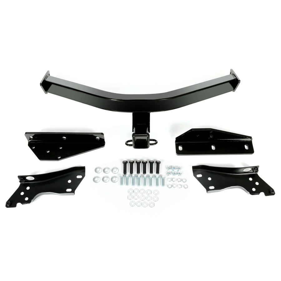 Class III 2-Inch Hitch for Acura MDX 2014-2020 and Honda Pilot 2016-2022