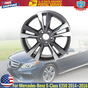 Mercedes-Benz E350/E400 18 x 8.5-Inch Alloy Wheel – 2014–2016