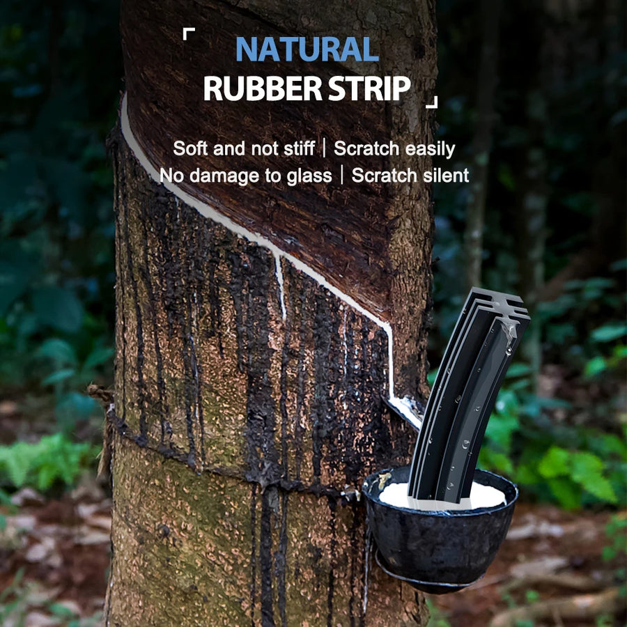 Windshield Wiper Blade Set for Honda/cr-z ZF 2010-Now 2010 and Newer