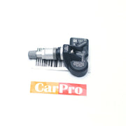 Programmable TPMS Tire Pressure Sensor for Volkswagen Passat B6 CC 2008-2014 Tiguan 2012-2021 2010-2015
