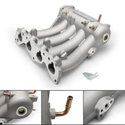D-Series Aluminum Intake Manifold for Honda Civic D15/D16 1988-2000