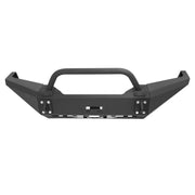 Steel Front Bumper with Bull Bar for Dodge Ram 1500 1994-2001