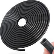 Universal Door Weatherstrip Seal – 5/10/20M