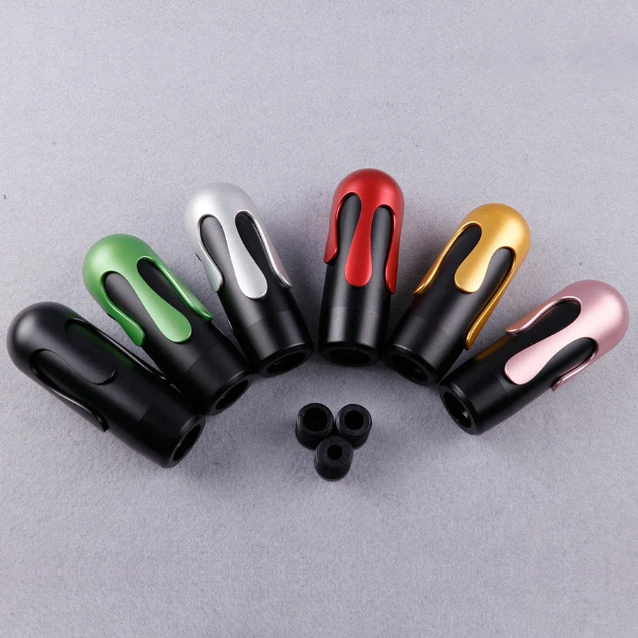 Ice Cream Design Universal Manual Transmission Gear Shift Knob