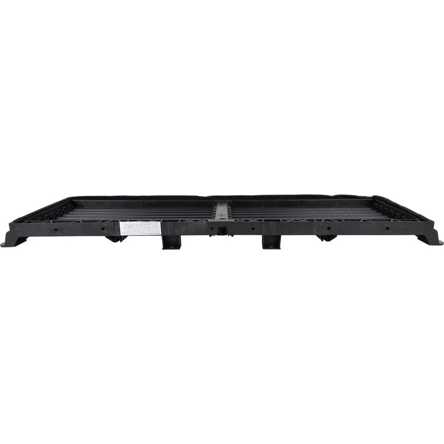 Upper Active Grille Shutter For 2019-2022 Ram 2500 3500 68452775AB CH1206115