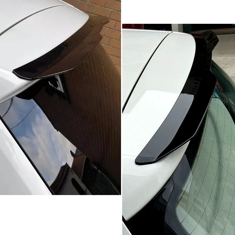 99cm Universal Hatchback Rear Roof Spoiler