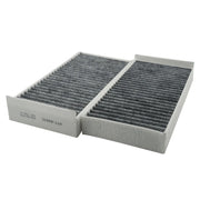 Cabin Air Filter Set for BMW 2 Series Active Tourer & MINI Cooper 2014-2015