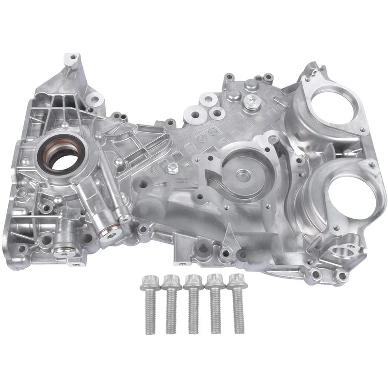 Engine Oil Pump for Chevrolet Sonic/Cruze/Trax 1.4L 2011-2017
