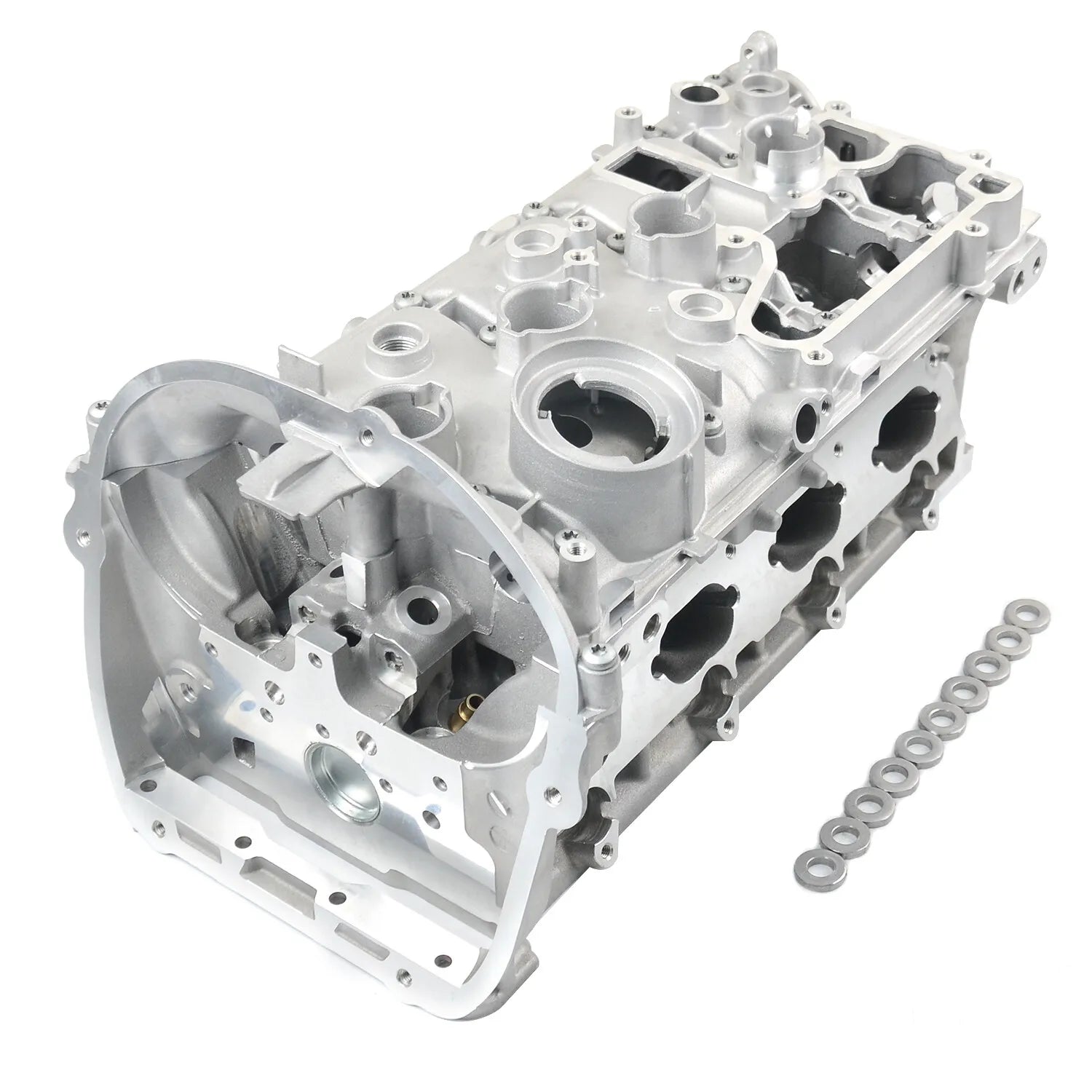 Cylinder Head for Volkswagen Jetta/GTI & Audi A4 1.8L/2.0L TFSI 2009-2014