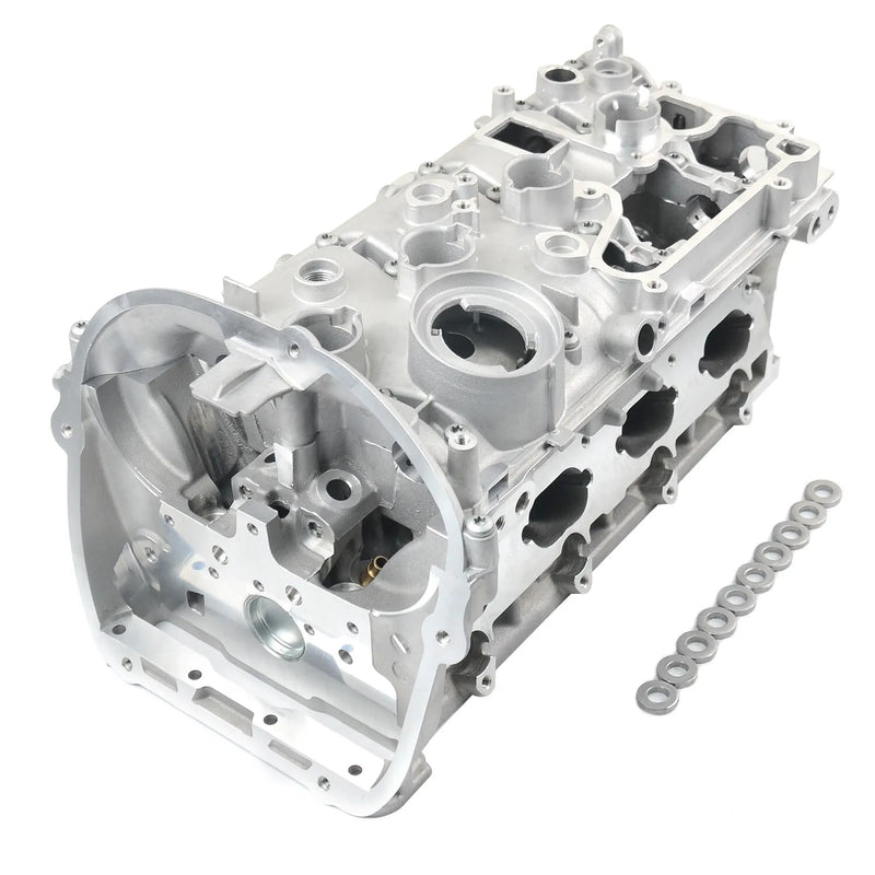 Cylinder Head for Volkswagen Jetta/GTI & Audi A4 1.8L/2.0L TFSI 2009-2014
