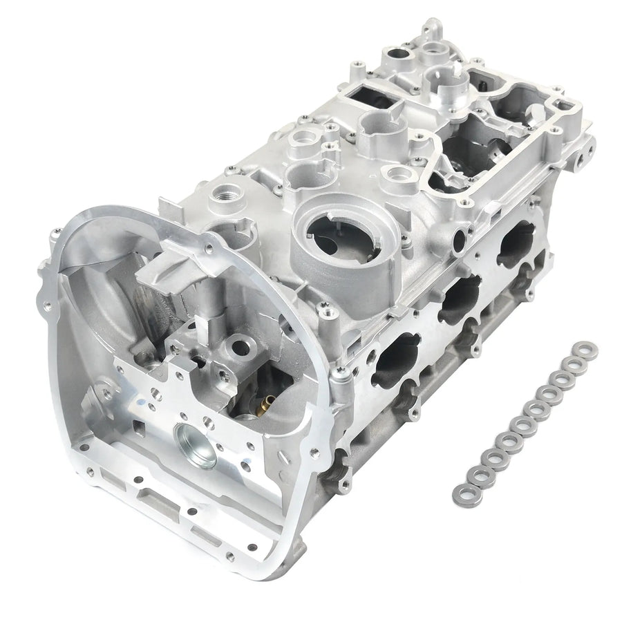 Cylinder Head for Volkswagen Jetta/GTI & Audi A4 1.8L/2.0L TFSI 2009-2014