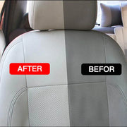 pH-Neutral Automotive Interior Foam Cleaner for Leather and Fabric
