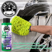 Concentrated Colored Car Pre-Wash Foam – 100 mL or 490 mL
