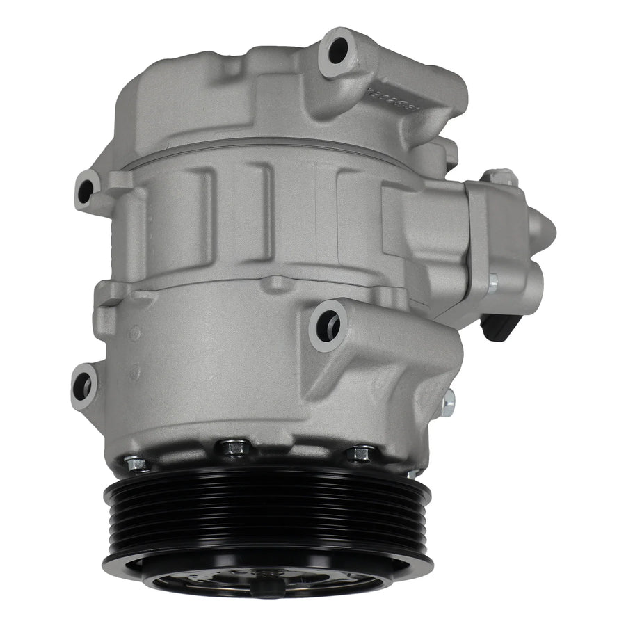 A/C Compressor and Clutch for Toyota Camry 2012-2017 Engine Aluminum