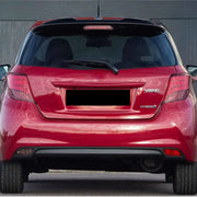 Gloss Black Rear Roof Spoiler for Mercedes-Benz/Toyota/BMW/Peugeot/Citroën