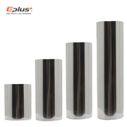 Universal 304 Stainless Steel Straight Exhaust Tubing, 500mm
