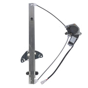 Toyota RAV4 Front-Right Power Window Regulator with Motor – 1996–2000