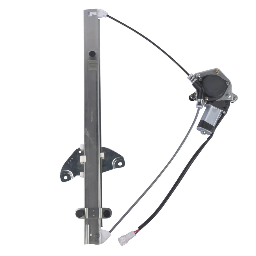 Toyota RAV4 Front-Right Power Window Regulator with Motor – 1996–2000