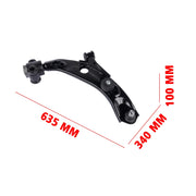 Mazda CX-9 Front-Right Control Arm & Ball Joint – 2016–2023