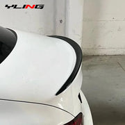 Rear Spoiler for 2013–2023 Mercedes-Benz CLA