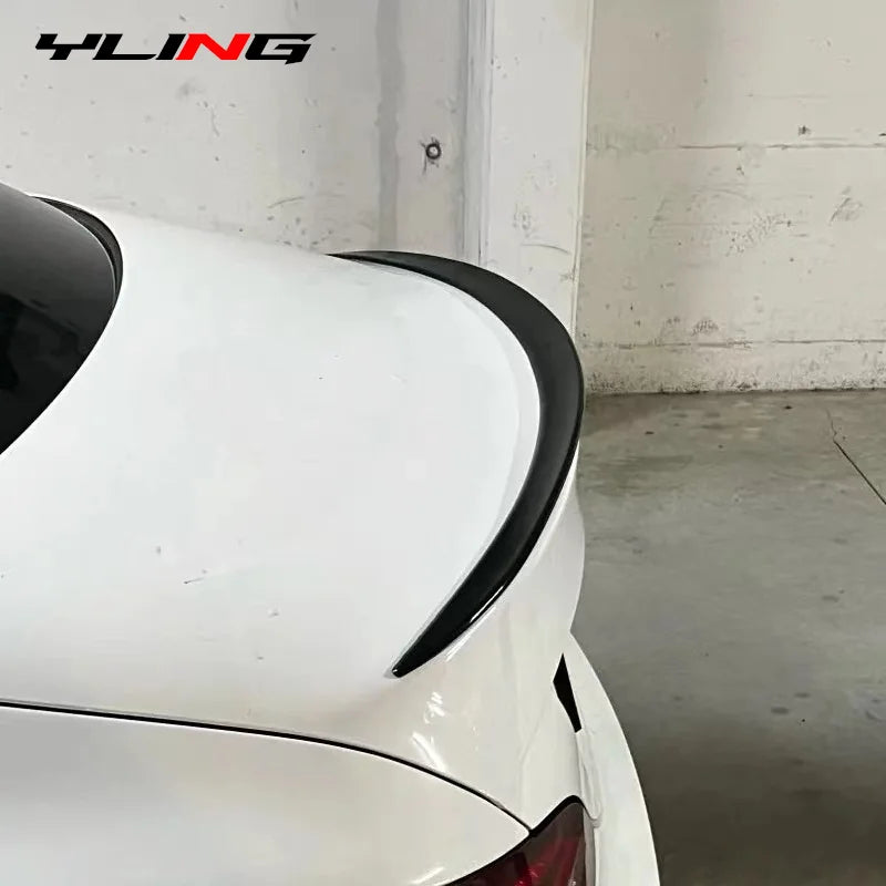 Rear Spoiler for 2013–2023 Mercedes-Benz CLA