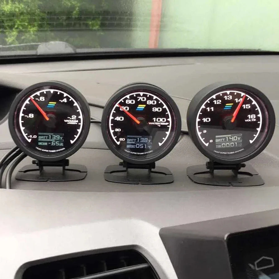 Greddy Car Head-Up Display and Digital Performance Gauge