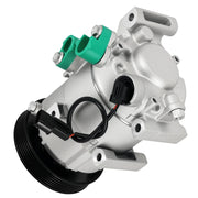 A/C Compressor for Hyundai Elantra 2017 & Kia Soul 2014-2019