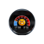 Car Head-Up Display and Digital Performance Gauge