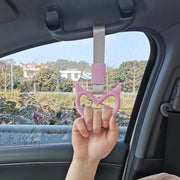 Heart Tsurikawa JDM Car Charm