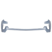 Primed Front Upper Bumper Cover for 2022–2026 Chevrolet Silverado 1500
