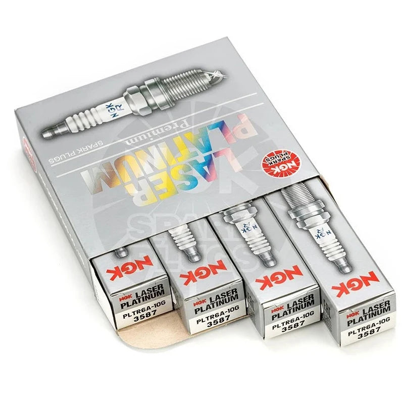 NGK Iridium Spark Plug 12120039634 12120037581 12120039664 for Buick & Cadillac Models