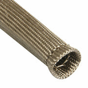 Titanium-Fiber Spark Plug Wire Heat Shield Boot – 1 Piece