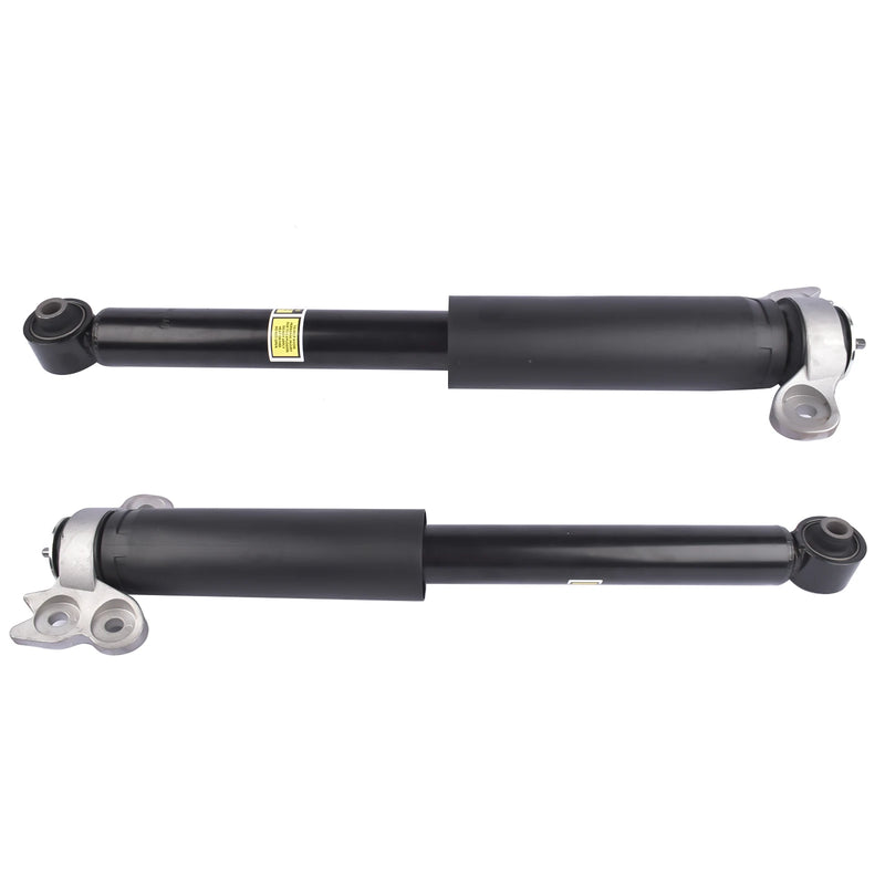 Rear Left & Right Shock Absorber Set for Chevrolet Malibu LT 2016-2023