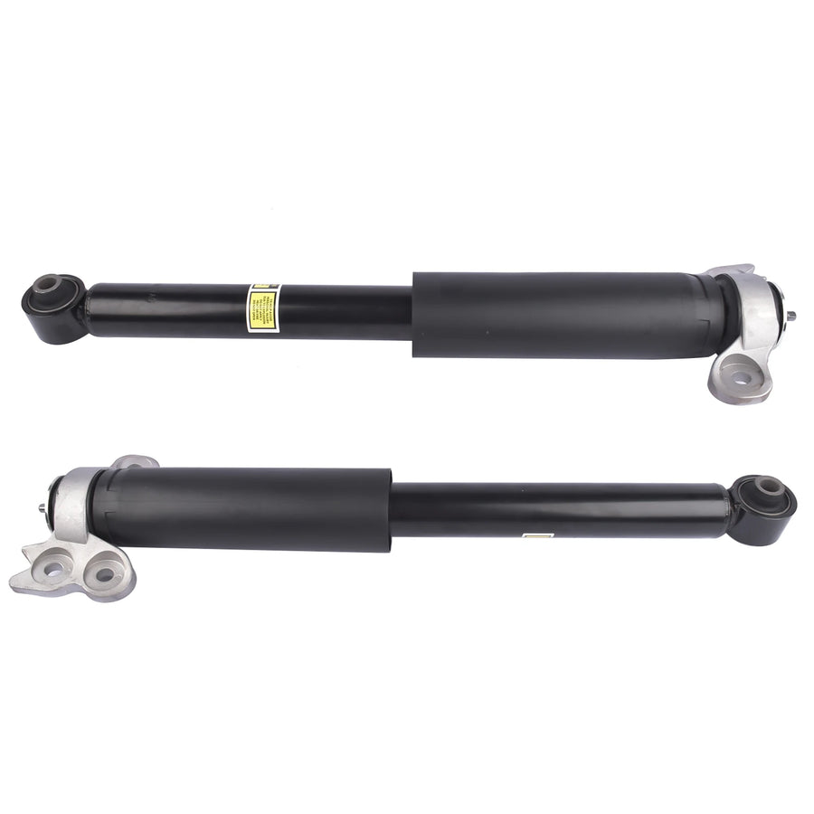 Rear Left & Right Shock Absorber Set for Chevrolet Malibu LT 2016-2023