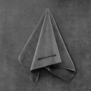Mercedes-Benz Microfiber Car Cleaning and Drying Towel