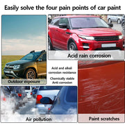9H+ Graphene Ceramic Coating Kit – 50 ml