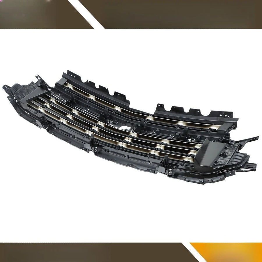 Front Grille for Chevrolet Tahoe Suburban 2021-2022