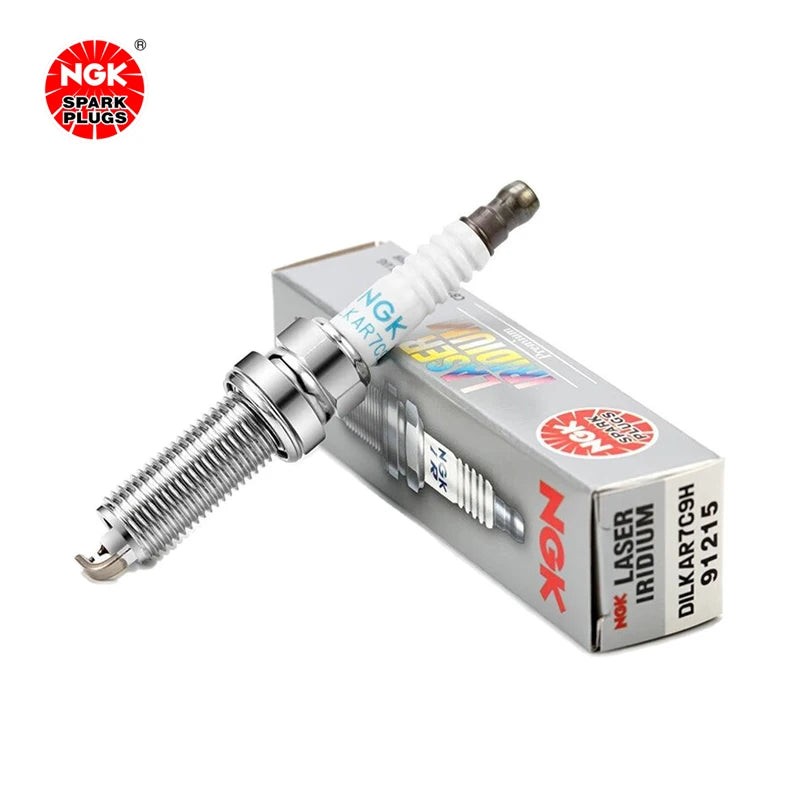 Ngk Iridium Spark Plug 91215 22401