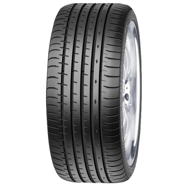 275/35/R19 Passenger Ultra Summer Tire 100 Y