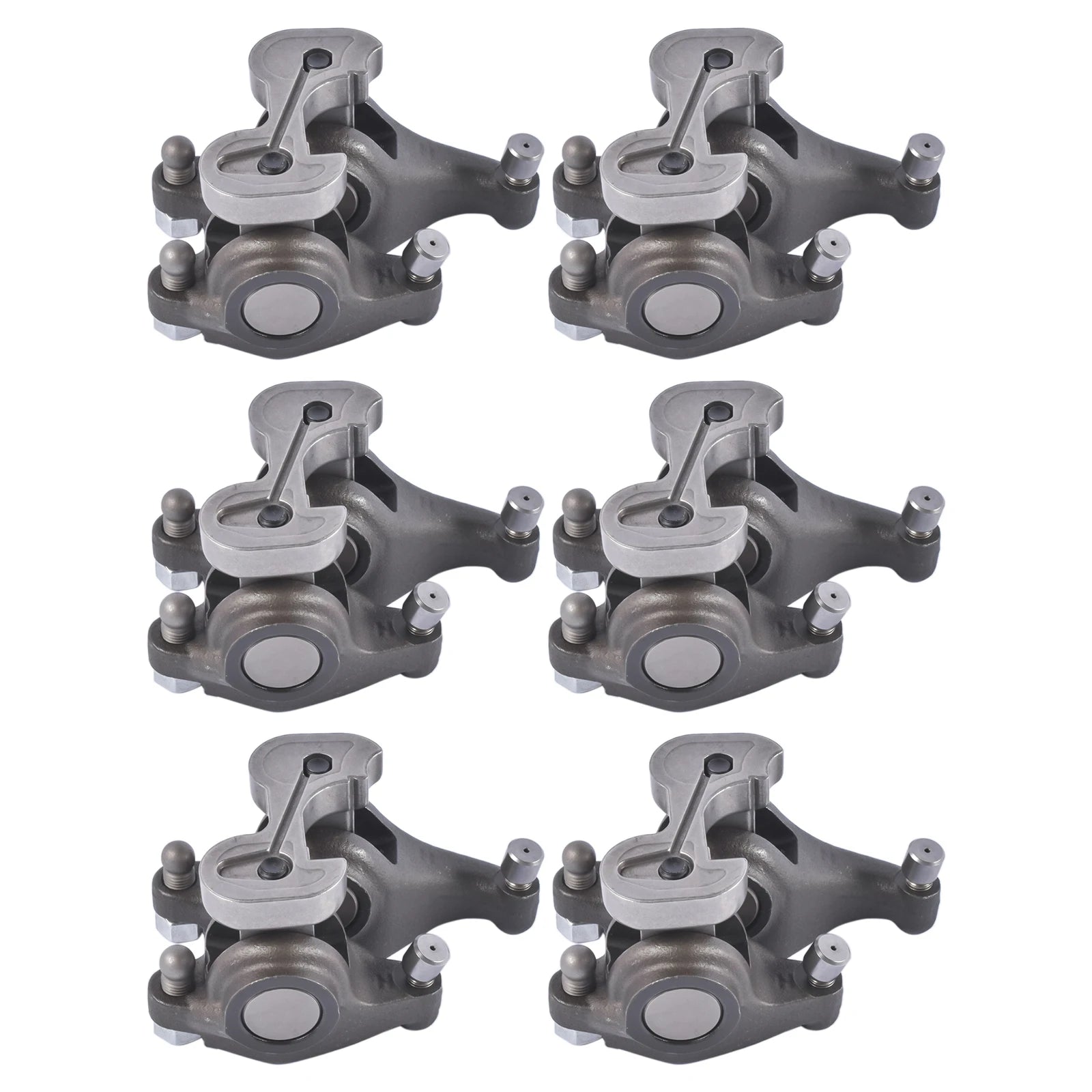 Rocker Arm Set for Dodge Ram 2500/3500 Cummins 5.9L/6.7L 1999-2018