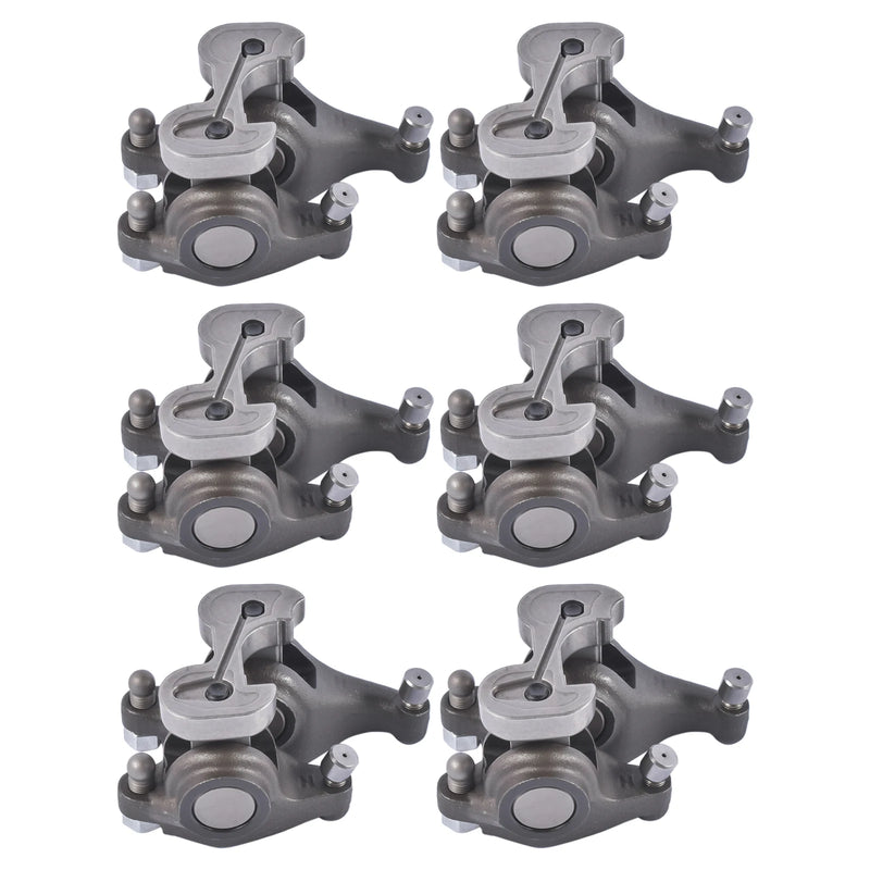 Rocker Arm Set for Dodge Ram 2500/3500 Cummins 5.9L/6.7L 1999-2018