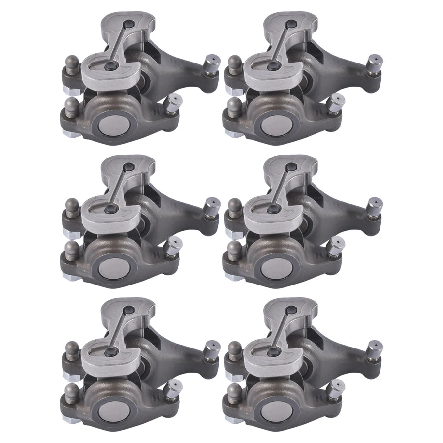 Rocker Arm Set for Dodge Ram 2500/3500 Cummins 5.9L/6.7L 1999-2018