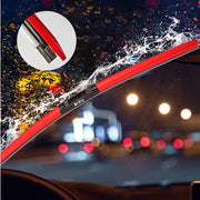 Windshield Wiper Blade Set for Ford Mustang -Now and Newer 2010