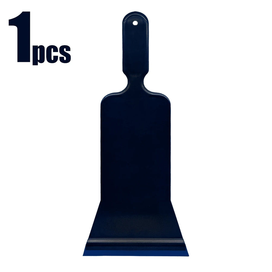 Long-Handle Window Tint & PPF Squeegee, 39 x 15 cm